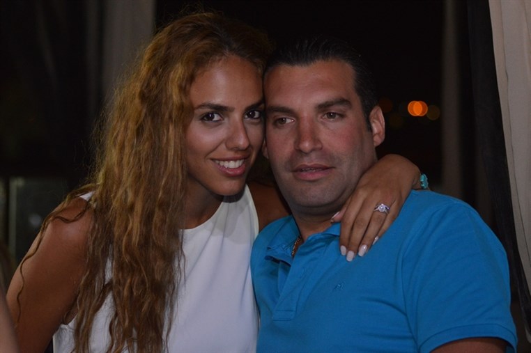 Opening of Sky Night Al Rihab